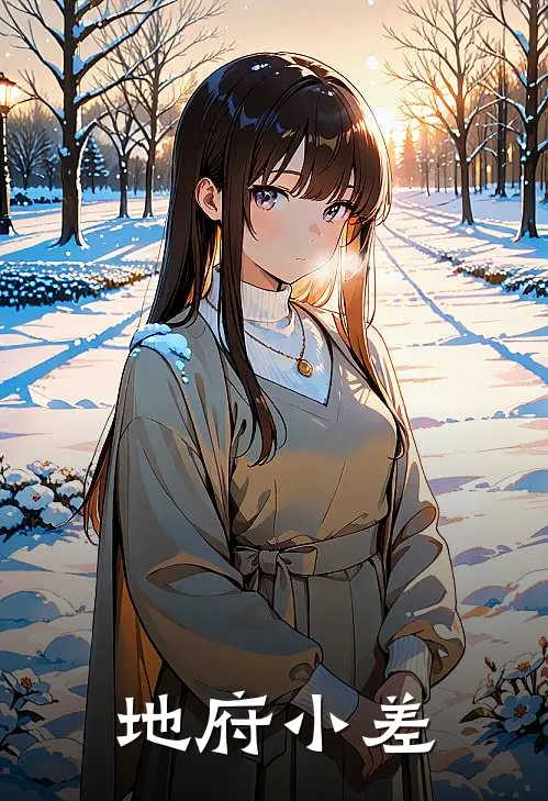 地府小差(黎兮渃邵浩)全本免费小说_阅读免费小说地府小差黎兮渃邵浩