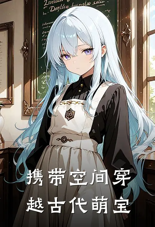 携带空间穿越古代萌宝