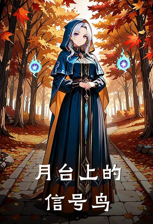 月台上的信号鸟(瑾瑜沈奚)最新小说_免费阅读完整版小说月台上的信号鸟(瑾瑜沈奚)