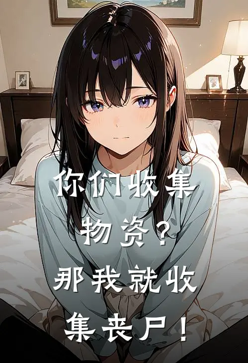 你们收集物资？那我就收集丧尸！林凡林凡全文阅读免费全集_最新全本小说你们收集物资？那我就收集丧尸！(林凡林凡)