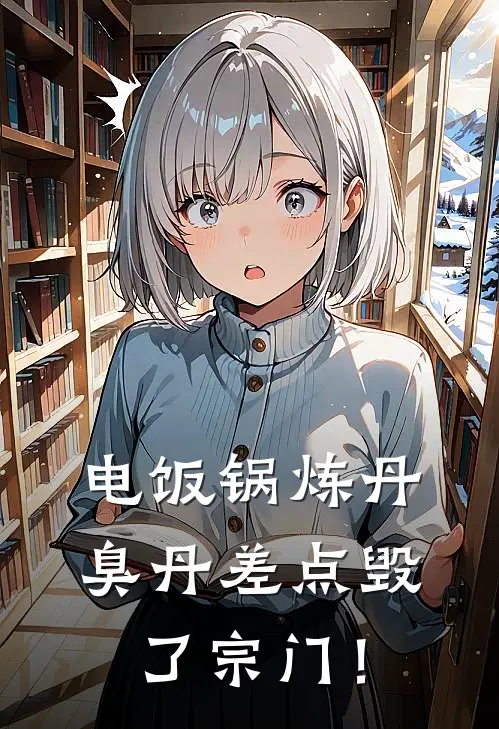 陈凡玄尘子(电饭锅炼丹，臭丹差点毁了宗门！)全本阅读_陈凡玄尘子最新热门小说