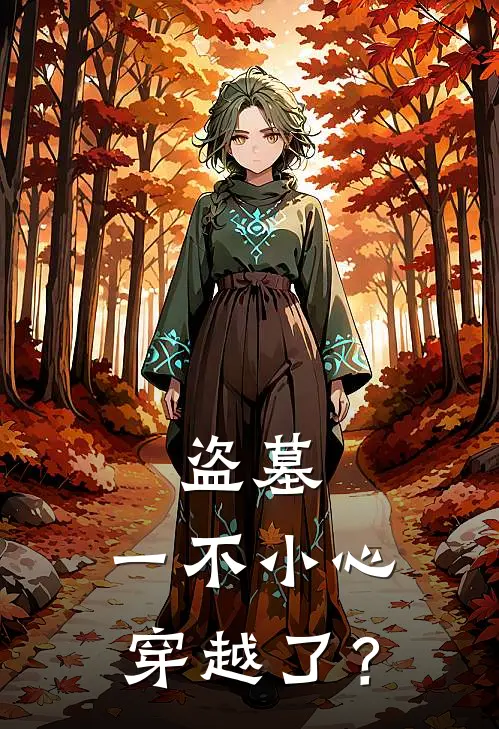 盗墓：一不小心穿越了？(念安张起灵)小说免费在线阅读_盗墓：一不小心穿越了？(念安张起灵)大结局阅读