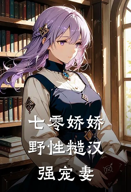 七零娇娇，野性糙汉强宠妻