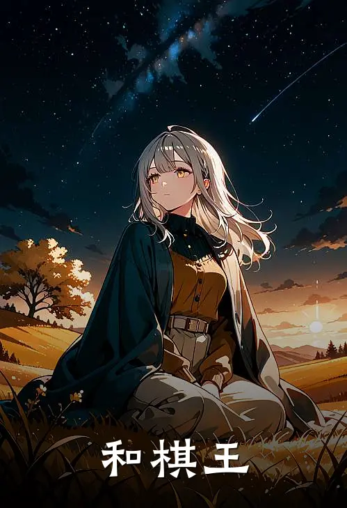 和棋王(建明何建明)免费完结小说_小说完整版免费阅读和棋王(建明何建明)