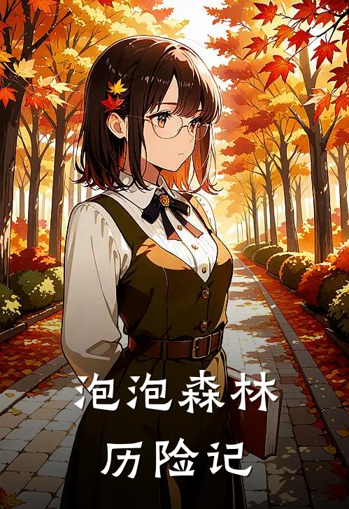 泡泡森林历险记(洛洛艾拉)完结的热门小说_全本免费完结小说泡泡森林历险记(洛洛艾拉)