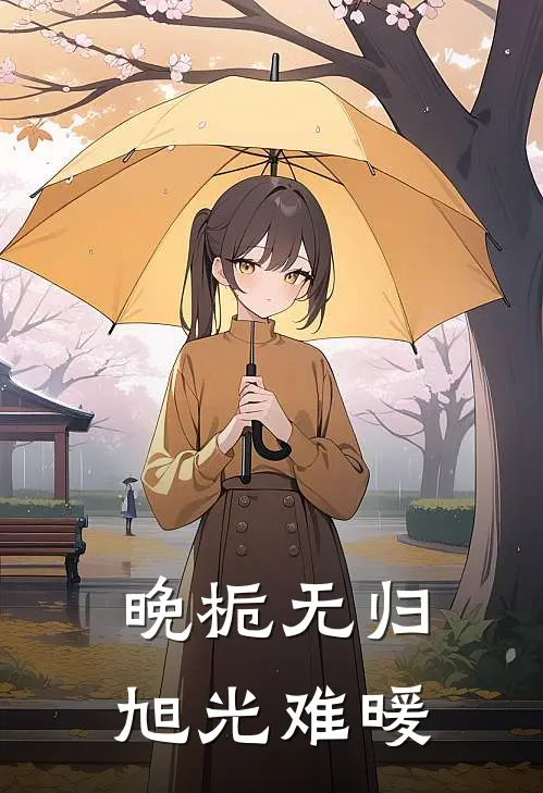 晚栀无归，旭光难暖(江旭白宋晚栀)全本免费小说_最新章节列表晚栀无归，旭光难暖(江旭白宋晚栀)