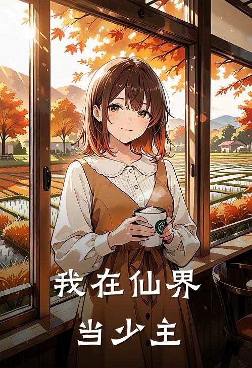 我在仙界当少主(林夜秦烈)最新小说_免费阅读完整版小说我在仙界当少主(林夜秦烈)