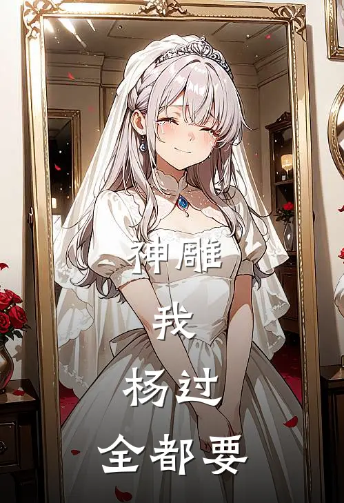 神雕：我，杨过，全都要(杨过王重阳)最新小说推荐_最新热门小说神雕：我，杨过，全都要杨过王重阳