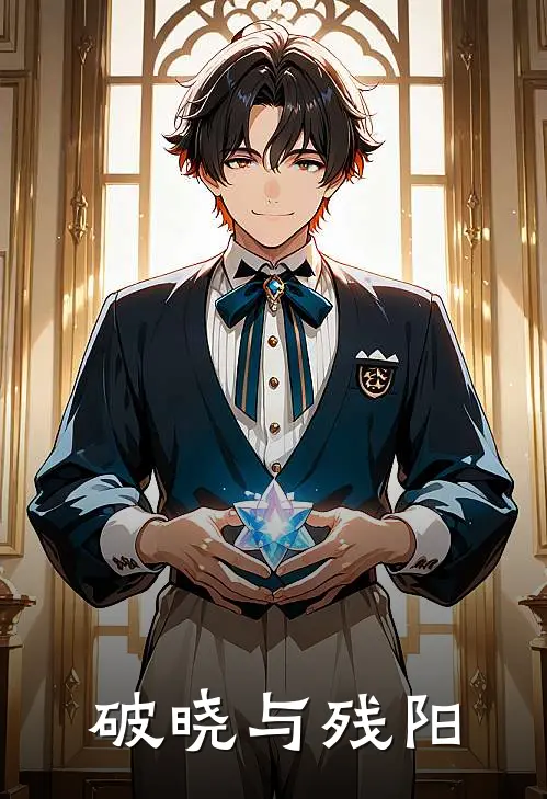 破晓与残阳齐小满姜茶茶小说完结推荐_热门小说阅读破晓与残阳齐小满姜茶茶