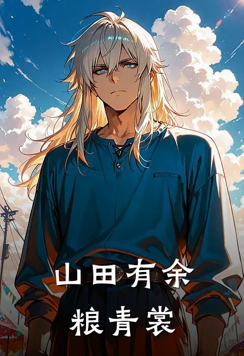 山田有余粮 青裳