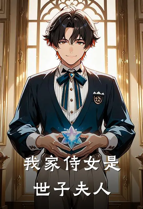 我家侍女是世子夫人王天禄余长安最新推荐小说_完结版小说推荐我家侍女是世子夫人王天禄余长安
