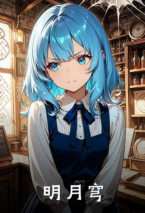 明月穹(谢沉壁流云)免费小说完结_最新推荐小说明月穹(谢沉壁流云)