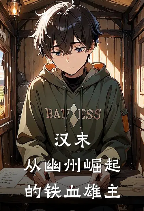 汉末：从幽州崛起的铁血雄主(陆沉李豹)全本免费在线阅读_汉末：从幽州崛起的铁血雄主全文阅读