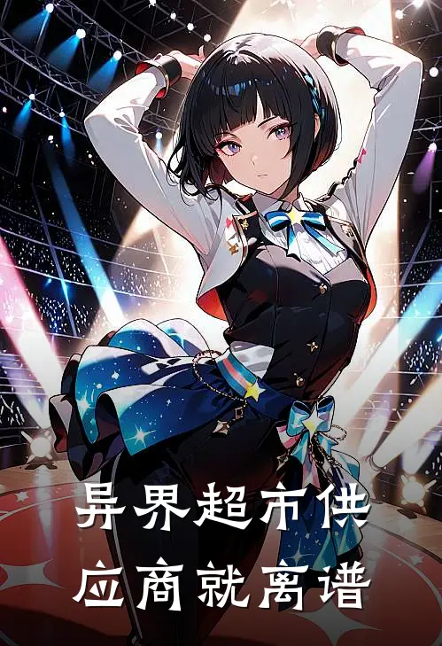 异界超市供应商就离谱叶阳周虎最新小说全文阅读_最新章节列表异界超市供应商就离谱(叶阳周虎)