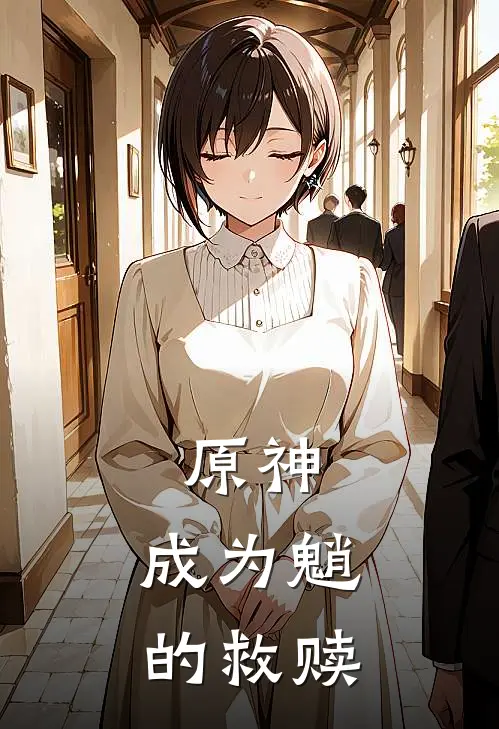 原神：成为魈的救赎