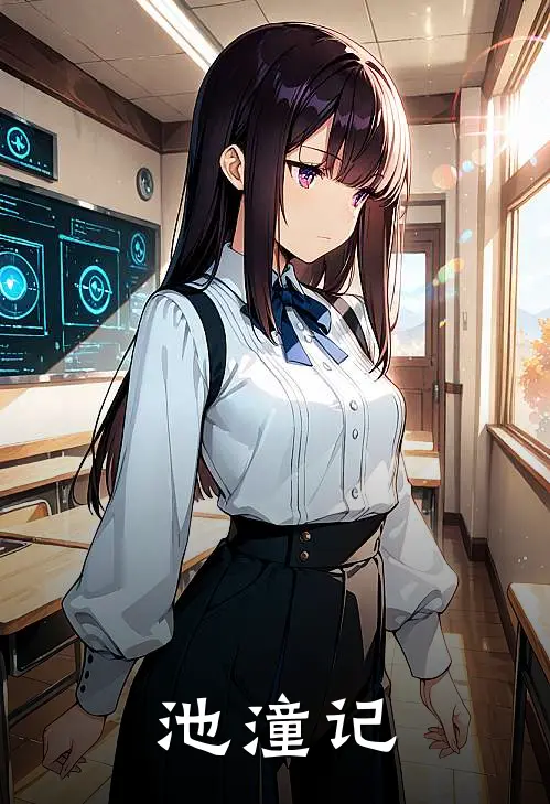 池潼记池潼谢垚全本免费完结小说_免费小说完结池潼记池潼谢垚