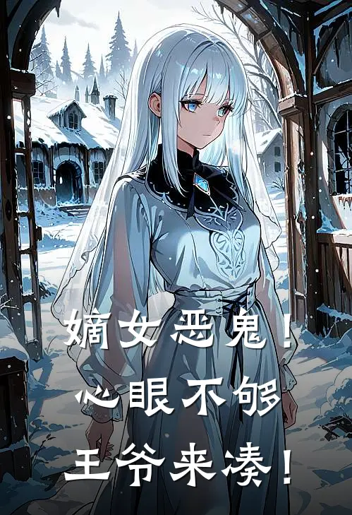 嫡女恶鬼！心眼不够，王爷来凑！(安妙吟华安)小说免费阅读_热门小说阅读嫡女恶鬼！心眼不够，王爷来凑！安妙吟华安