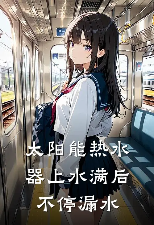 太阳能热水器上水满后不停漏水