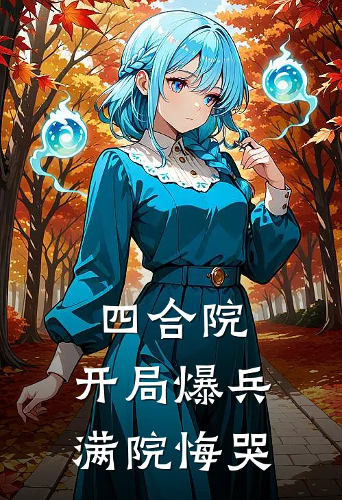 四合院：开局爆兵，满院悔哭江元秦淮茹最新章节免费阅读_四合院：开局爆兵，满院悔哭全文免费在线阅读