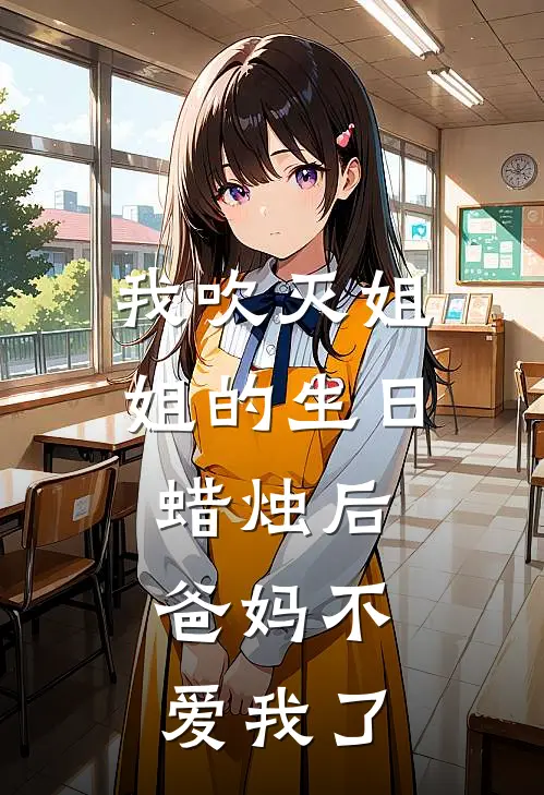 我吹灭姐姐的生日蜡烛后，爸妈不爱我了琳琳曦曦全文阅读免费全集_免费小说我吹灭姐姐的生日蜡烛后，爸妈不爱我了(琳琳曦曦)