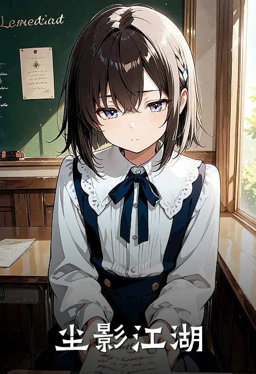 尘影江湖(苏尘苏景渊)最新小说_免费阅读完整版小说尘影江湖(苏尘苏景渊)