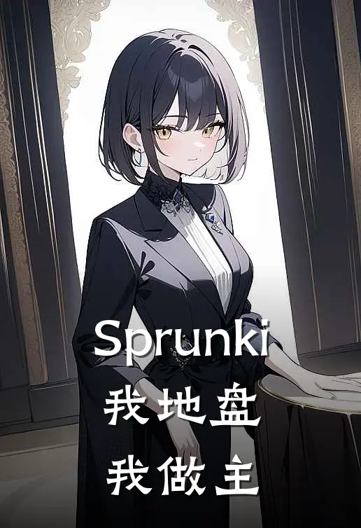 《Sprunki：我地盘我做主》安烈克克鲁火爆新书_Sprunki：我地盘我做主(安烈克克鲁)最新热门小说
