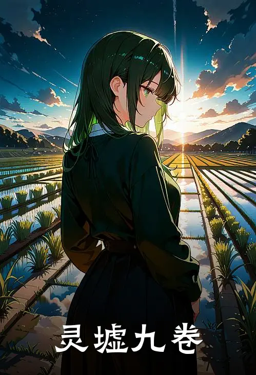 灵墟九卷徐飞扬赵辰最新小说推荐_热门小说排行榜灵墟九卷(徐飞扬赵辰)