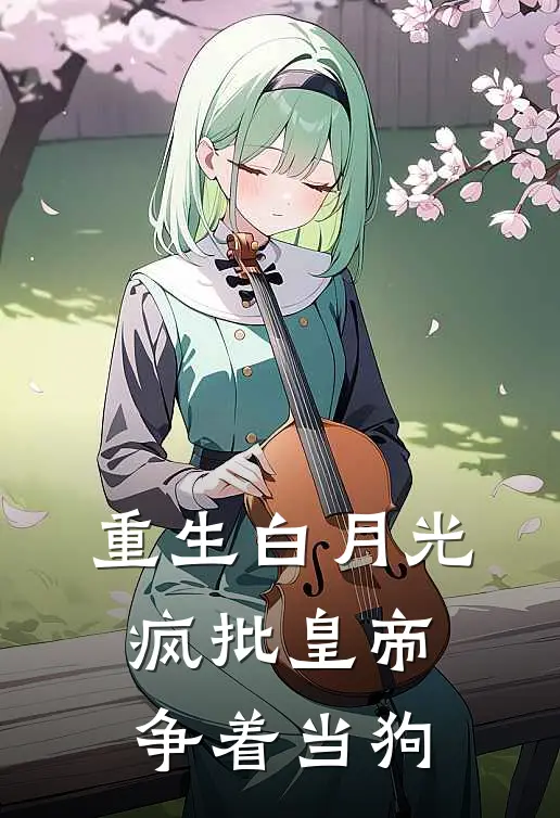 重生白月光疯批皇帝争着当狗沈清柔沈清辞免费小说全本阅读_小说免费完结重生白月光疯批皇帝争着当狗沈清柔沈清辞