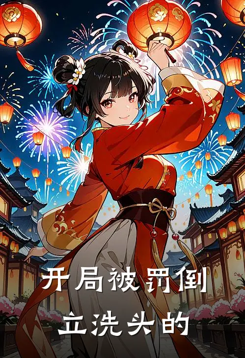 开局被罚倒立洗头的