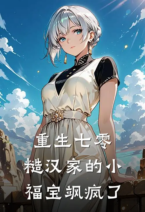 重生七零：糙汉家的小福宝飒疯了刘翠花林晚星完结小说_完结版小说全文免费阅读重生七零：糙汉家的小福宝飒疯了刘翠花林晚星