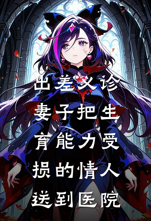 出差义诊，妻子把生育能力受损的情人送到医院