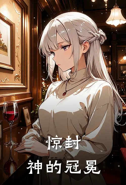 惊封：神的冠冕陈瑾珩白六完结小说_免费小说在线看惊封：神的冠冕陈瑾珩白六