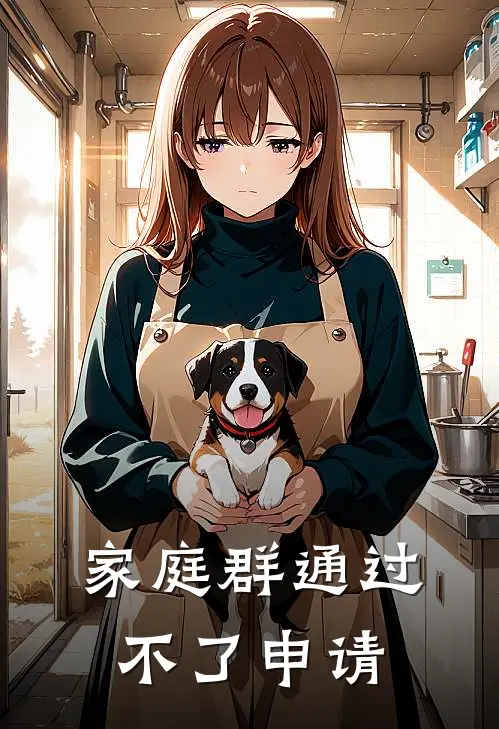 家庭群通过不了申请周书丁克完本热门小说_小说推荐完结家庭群通过不了申请周书丁克