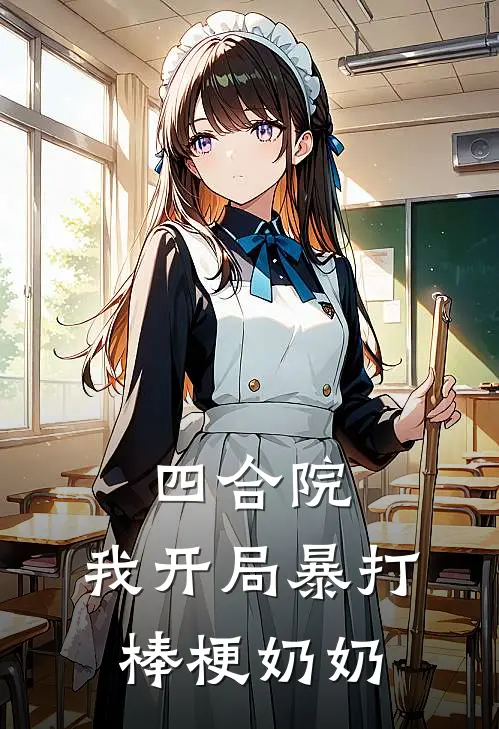 四合院：我开局暴打棒梗奶奶(凌立国凌巧)无弹窗小说免费阅读_小说完整版免费阅读四合院：我开局暴打棒梗奶奶凌立国凌巧