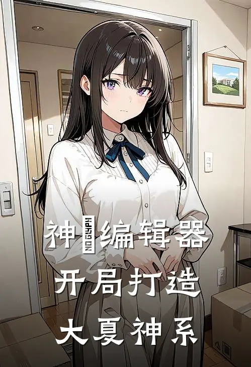 神祇编辑器：开局打造大夏神系林昊大夏免费小说全本阅读_小说免费完结神祇编辑器：开局打造大夏神系林昊大夏