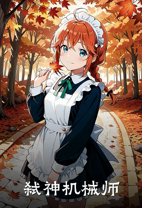 弑神机械师(陈九陈九)好看的完结小说_热门小说推荐弑神机械师陈九陈九