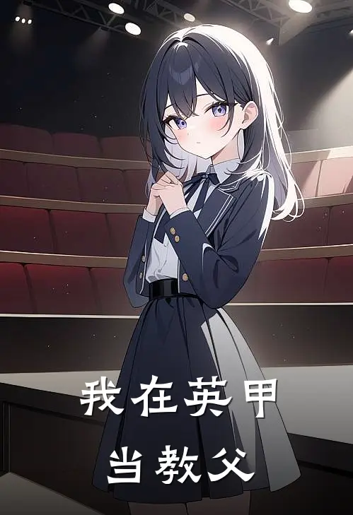 我在英甲当教父