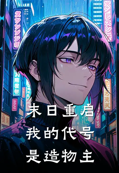 末日重启：我的代号是【造物主】林烬王大力完结好看小说_无弹窗全文免费阅读末日重启：我的代号是【造物主】(林烬王大力)