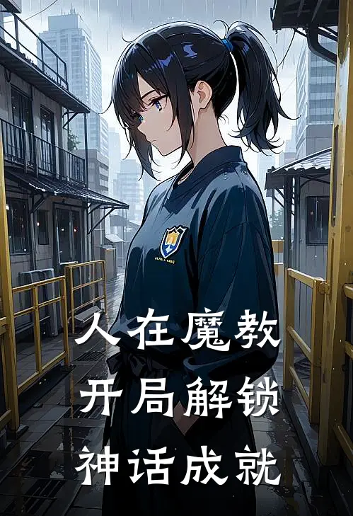 人在魔教，开局解锁神话成就林渊林渊免费完本小说_小说推荐完本人在魔教，开局解锁神话成就(林渊林渊)