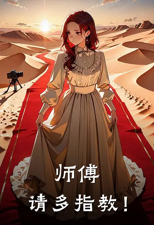 师傅，请多指教！