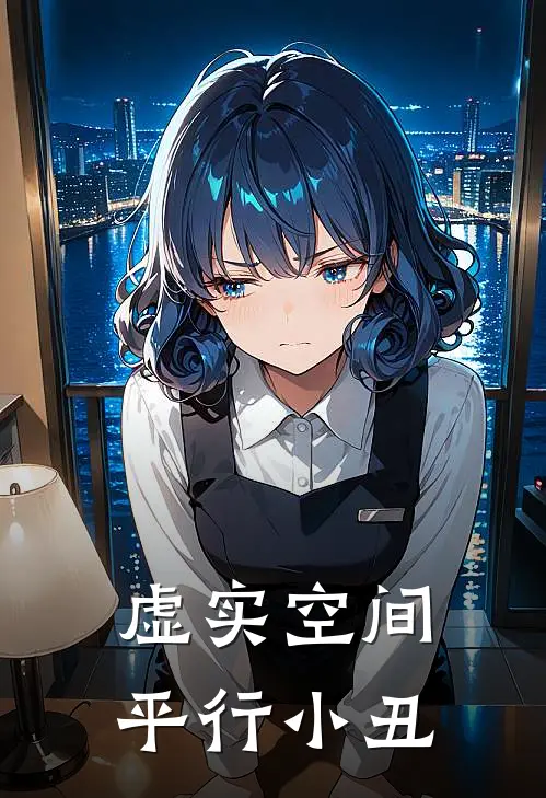 虚实空间，平行小丑(林默李天明)免费小说在线阅读_在线阅读免费小说虚实空间，平行小丑(林默李天明)
