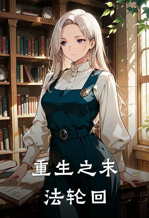 重生之末法轮回