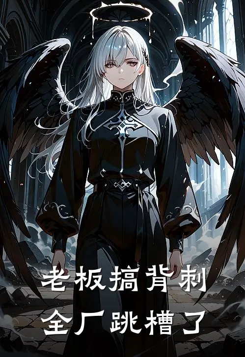 老板搞背刺，全厂跳槽了