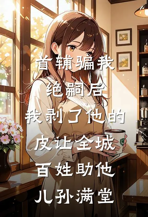 首辅骗我绝嗣后，我剥了他的皮让全城百姓助他儿孙满堂