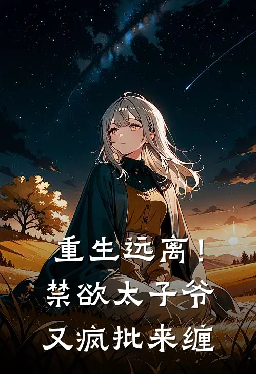 重生远离！禁欲太子爷又疯批来缠(楼千承秋至)完结版小说推荐_最新完结小说推荐重生远离！禁欲太子爷又疯批来缠楼千承秋至