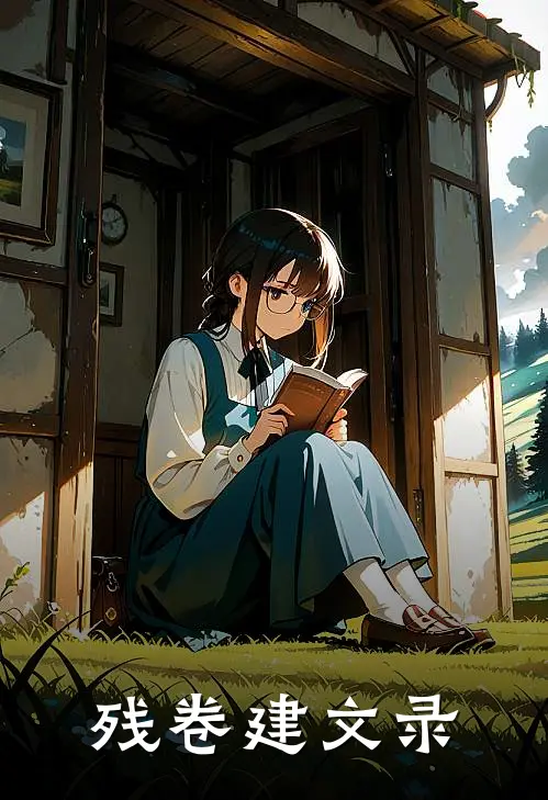 残卷建文录沈惊寒苏敬之免费小说完整版_最新好看小说残卷建文录沈惊寒苏敬之