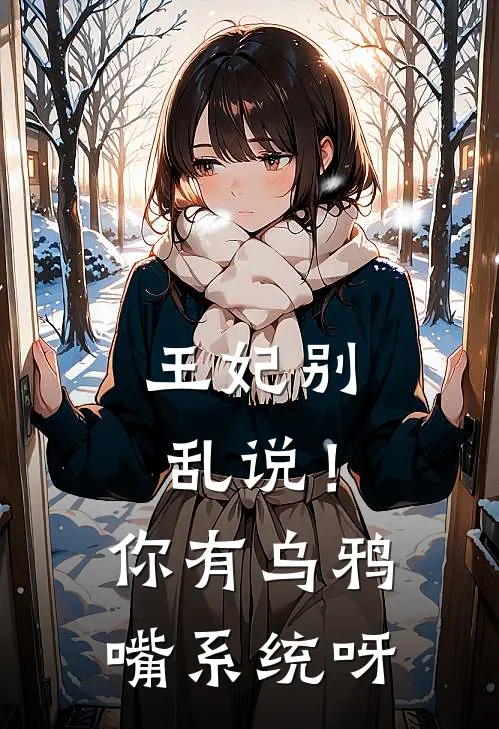 王妃别乱说！你有乌鸦嘴系统呀(苏锦言陈炭)在线免费小说_完结小说免费阅读王妃别乱说！你有乌鸦嘴系统呀苏锦言陈炭