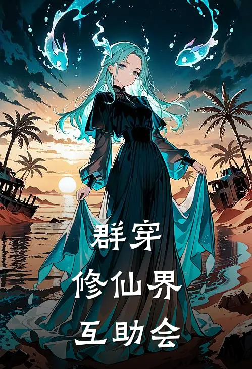 肖佳俊肖景玉(群穿：修仙界互助会)全本阅读_肖佳俊肖景玉最新热门小说