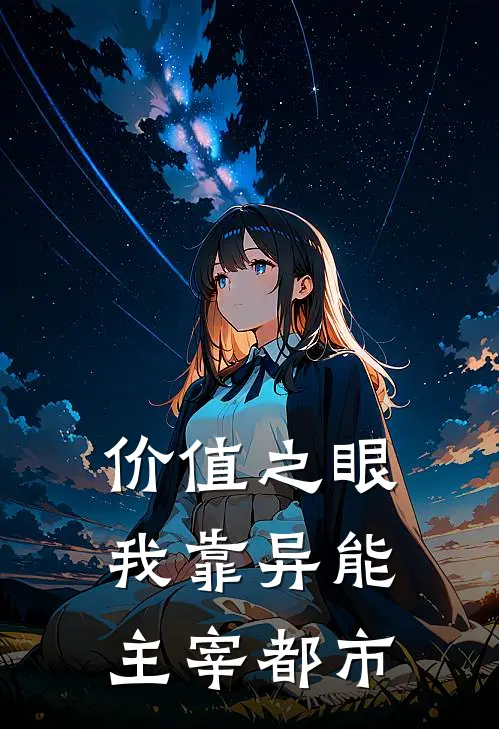 价值之眼：我靠异能主宰都市（林辰林辰）完整版小说阅读_价值之眼：我靠异能主宰都市全文免费阅读（林辰林辰）