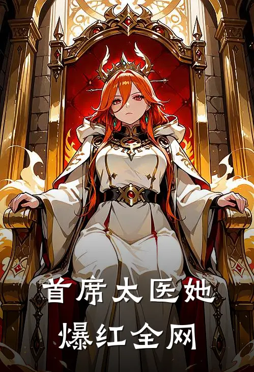 首席太医她爆红全网(姜芷林薇薇)在哪看免费小说_全本免费完结小说首席太医她爆红全网姜芷林薇薇